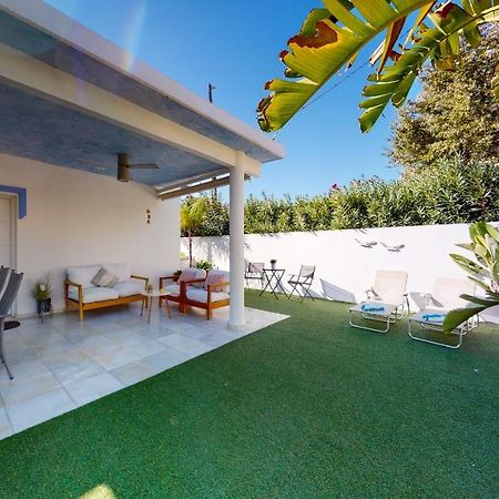 Villa Juan Miguel By Family Homes Дения Экстерьер фото