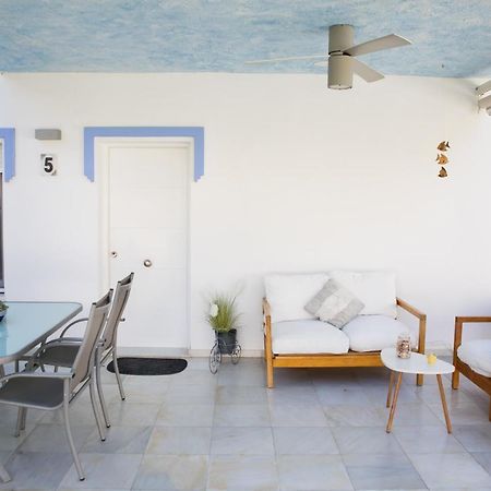 Villa Juan Miguel By Family Homes Дения Экстерьер фото