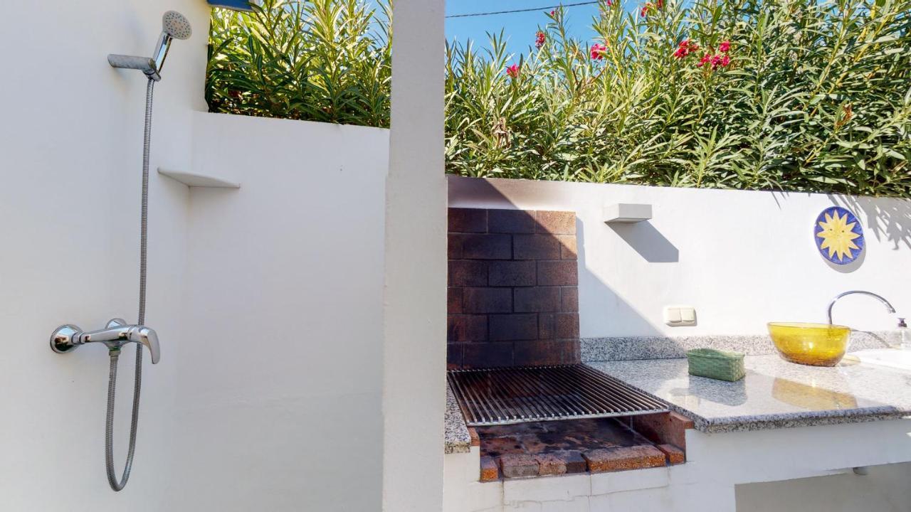Villa Juan Miguel By Family Homes Дения Экстерьер фото